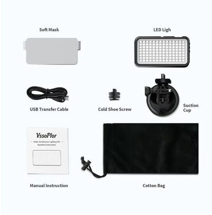 FlexiLight Video Studio