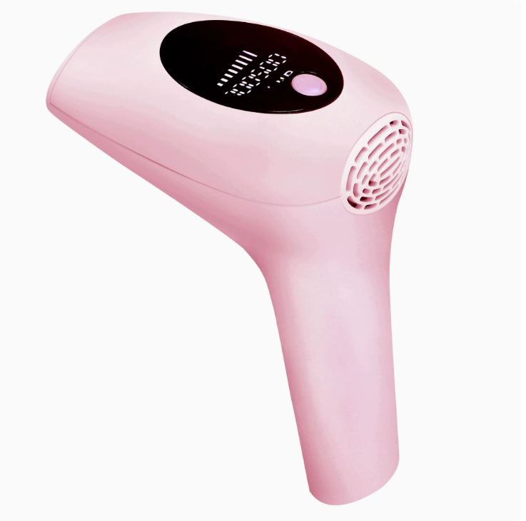 SmoothPulse Laser Hair Remover