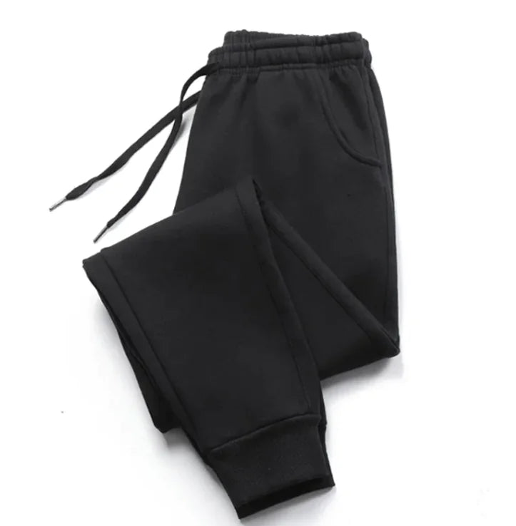Modern Cropped Trousers