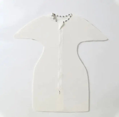 Cozy Embrace Breathable Swaddle