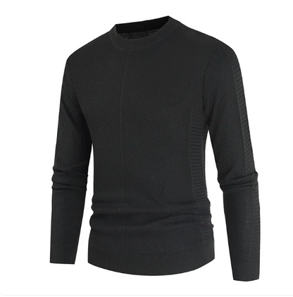Crew Sweater Essential Comfort