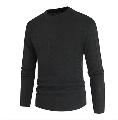 Crew Sweater Essential Comfort