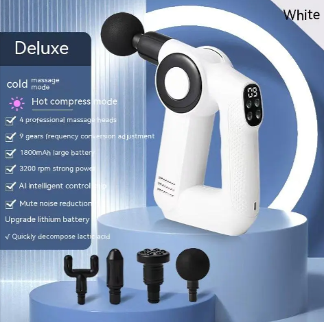 ProRelief Deep Tissue Massager