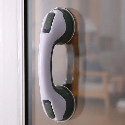 SecureSuction Bathroom Handrail