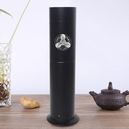 The Loft - Advanced Atomizing Aromatherapy Machine
