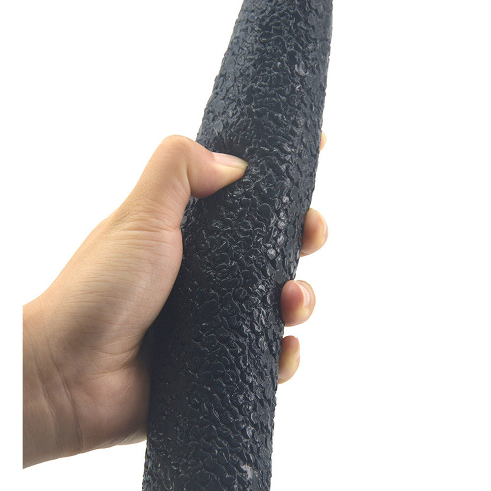 Luxury G-Spot &amp; Anal Stimulation Wand