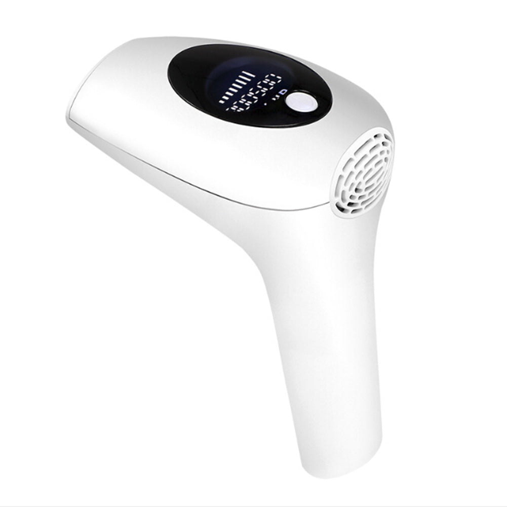 SmoothPulse Laser Hair Remover