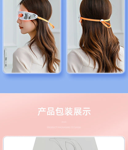 Revitalize Eye Therapy Device