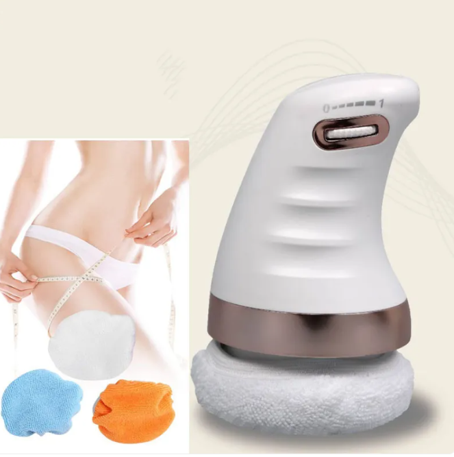 SculptEase Handheld Fat Reducer Massager