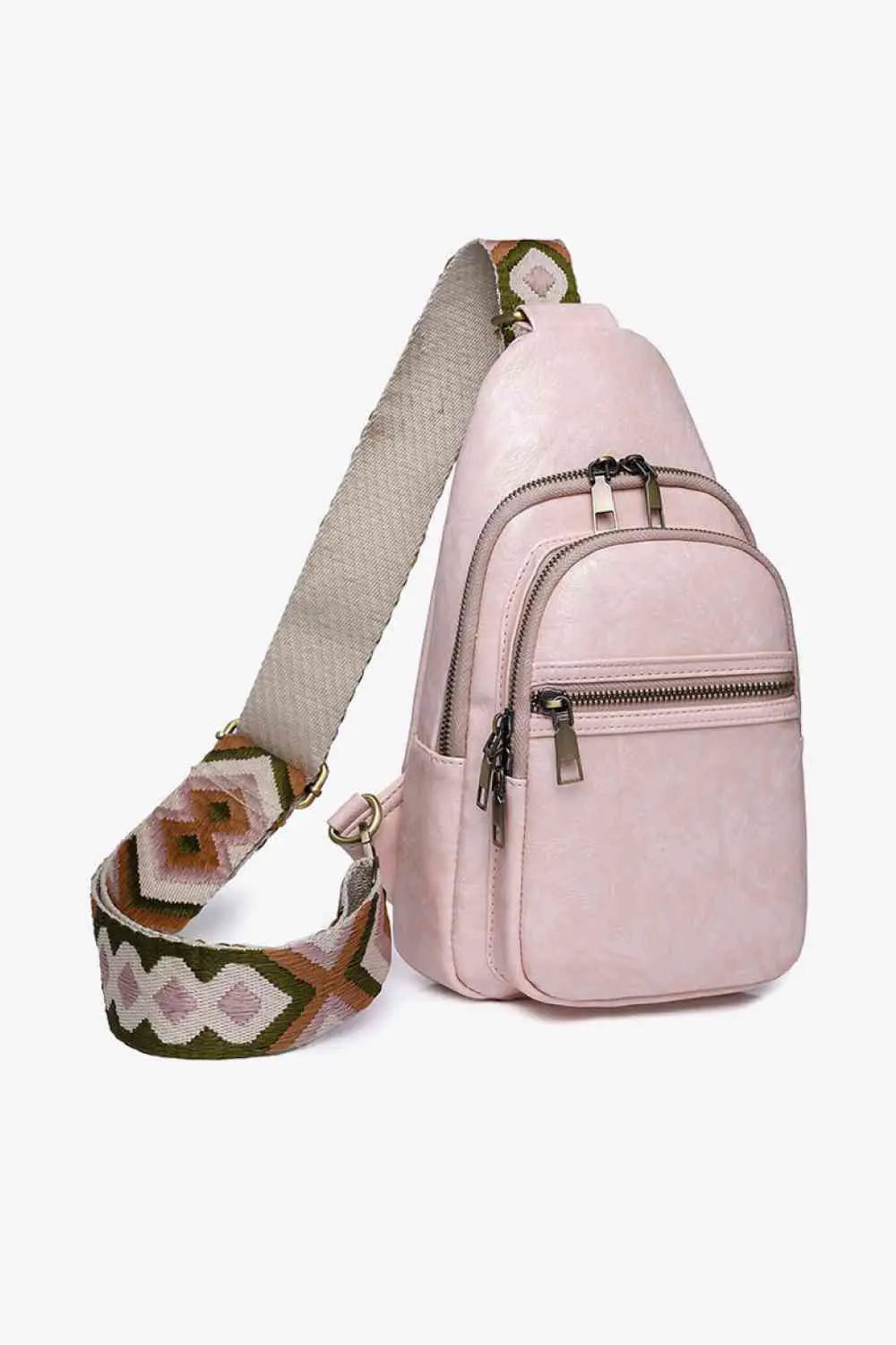 Chic Vegan Sling