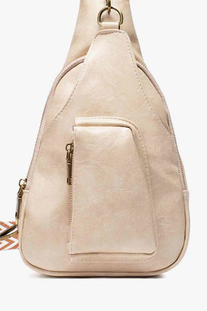 Chic Ally Crossbody