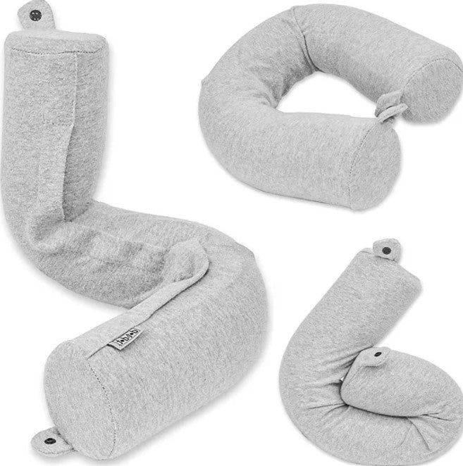 ComfortFlex Travel Neck Pillow