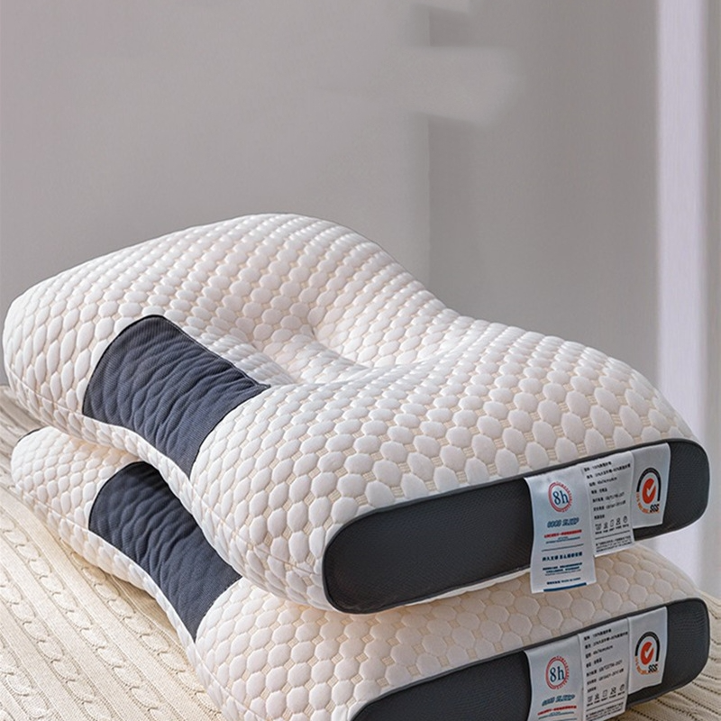 Cervical Comfort Pillow Pain Relief 
