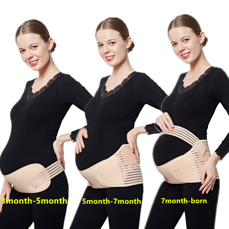 Pregnancy Support Belly Band