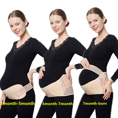 Pregnancy Support Belly Band