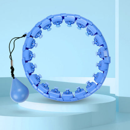 SlimWaist Fitness Hoop