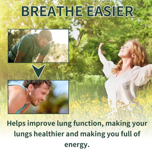 Throat Soothing Drops