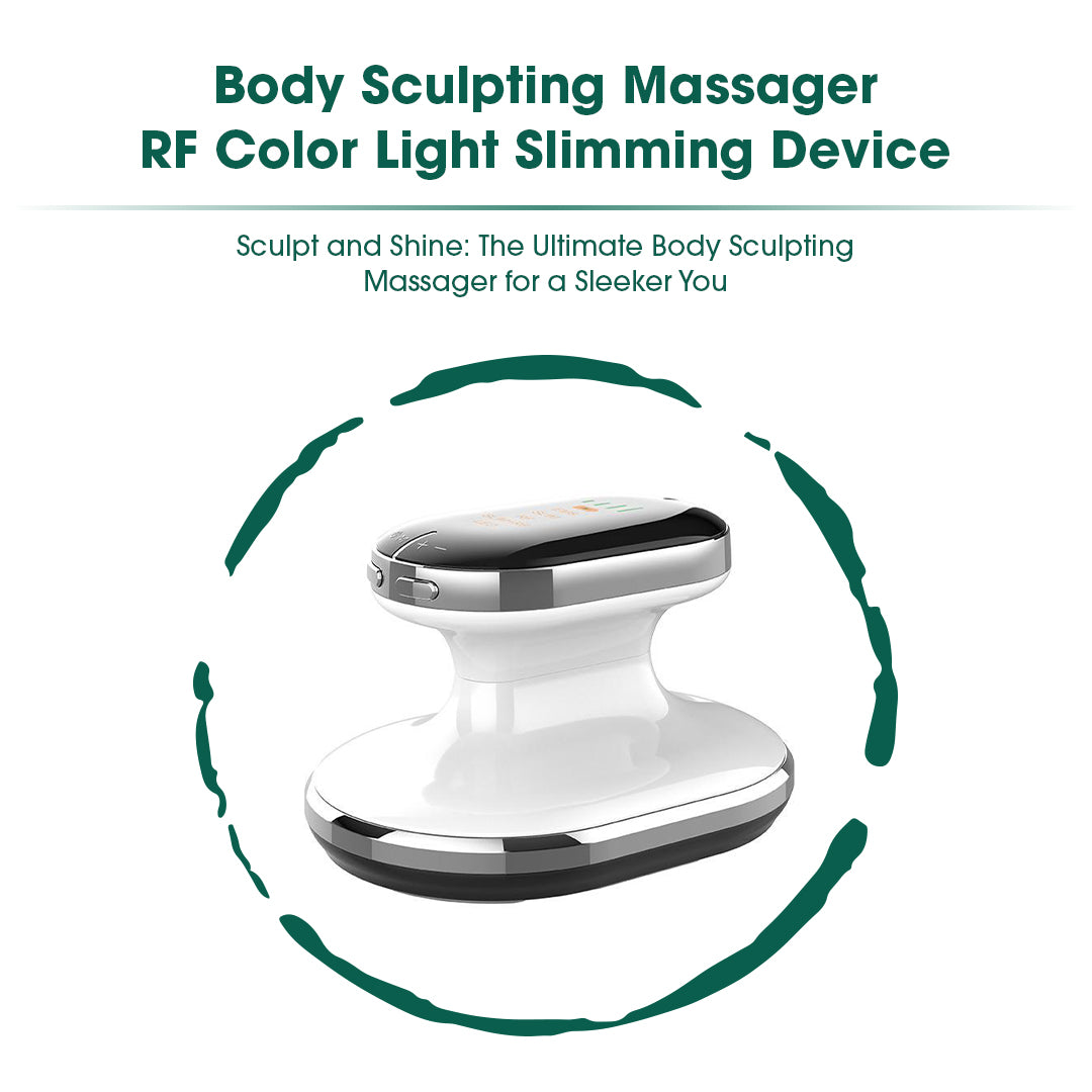 Elite Sculpting Wizard