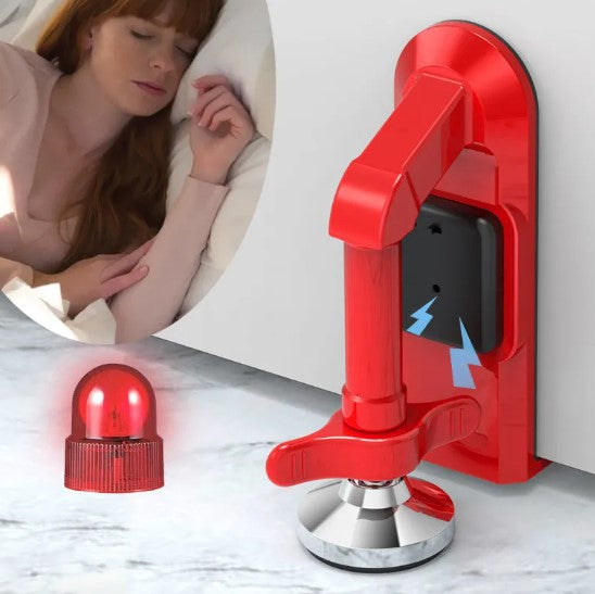 TravelSafe Alarm Lock