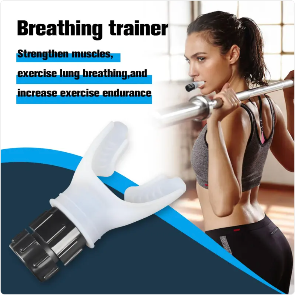 FlexiFit Breath Strengthener