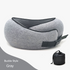 ErgoComfort Travel Neck Pillow
