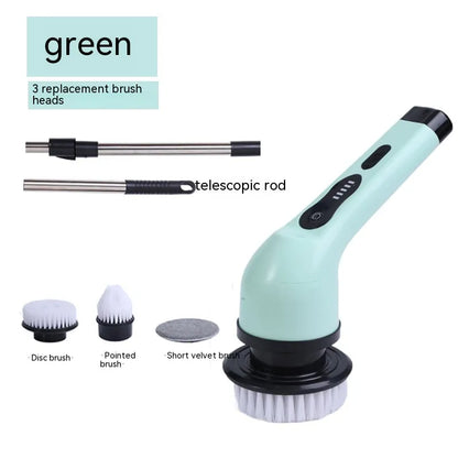 VersaClean Handy Scrub Tool