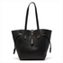 Chic Leather Shoulder Bag