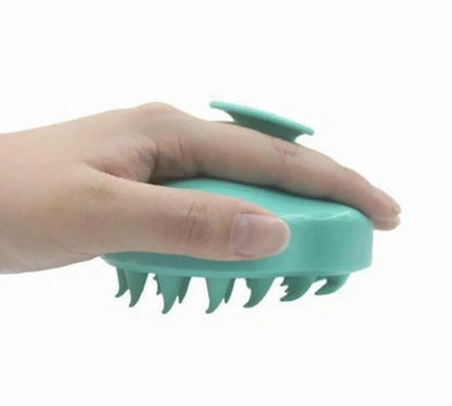 Scalp Soothing Brush