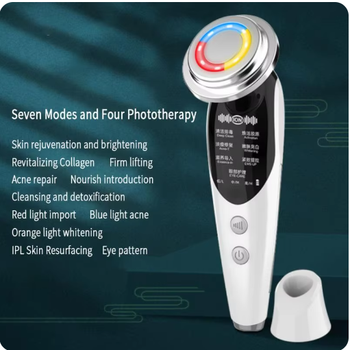 Luminous Skin Therapy Device
