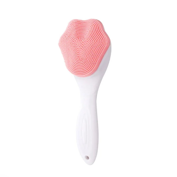 Cat Paw Silicone Facial Cleansing Brush