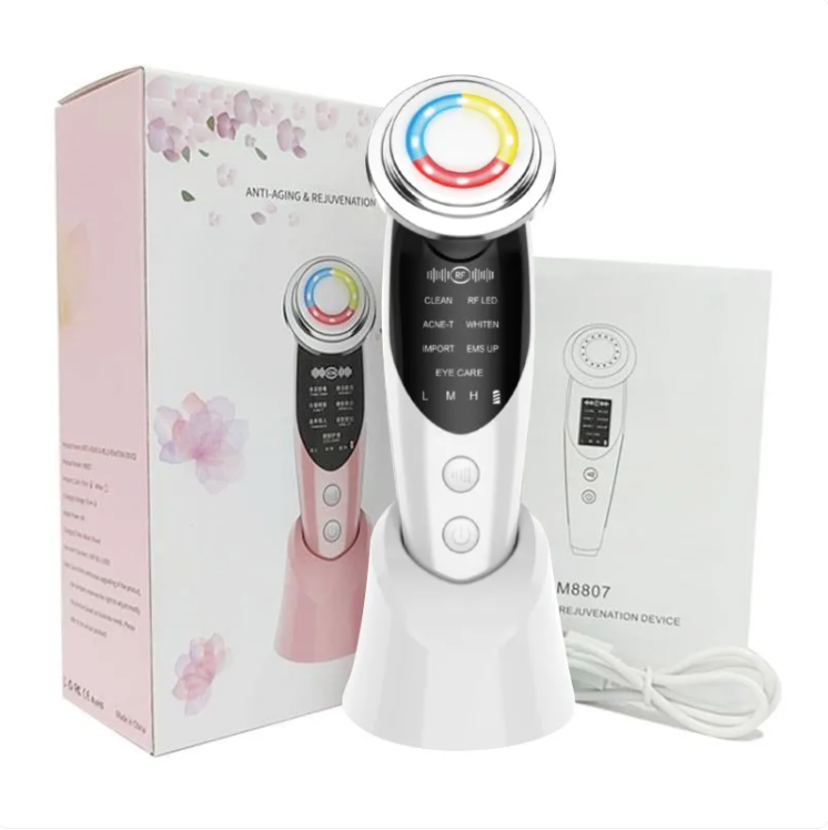 Luminous Skin Therapy Device
