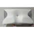 Ergonomic Memory Foam Pillow Breathable