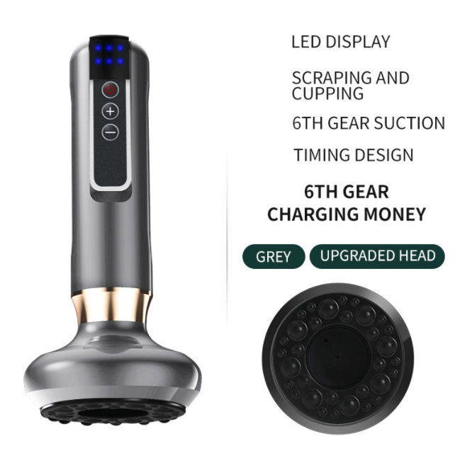 SmartCup Therapy Massager