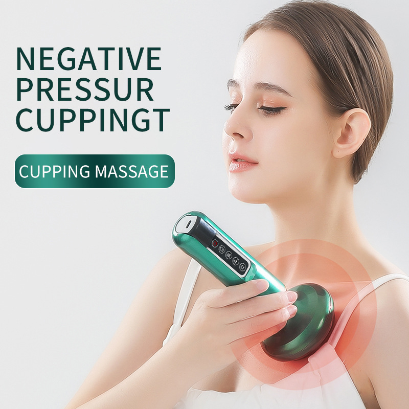 SmartCup Therapy Massager