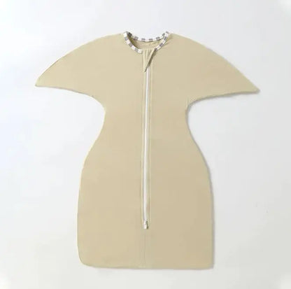 Cozy Embrace Breathable Swaddle