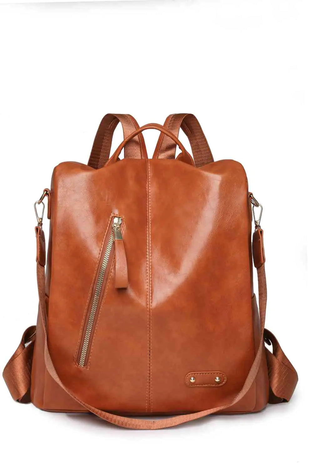 Marcy Urban Zip Backpack