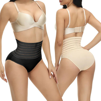 SlimCurve Maternity Shaper Briefs