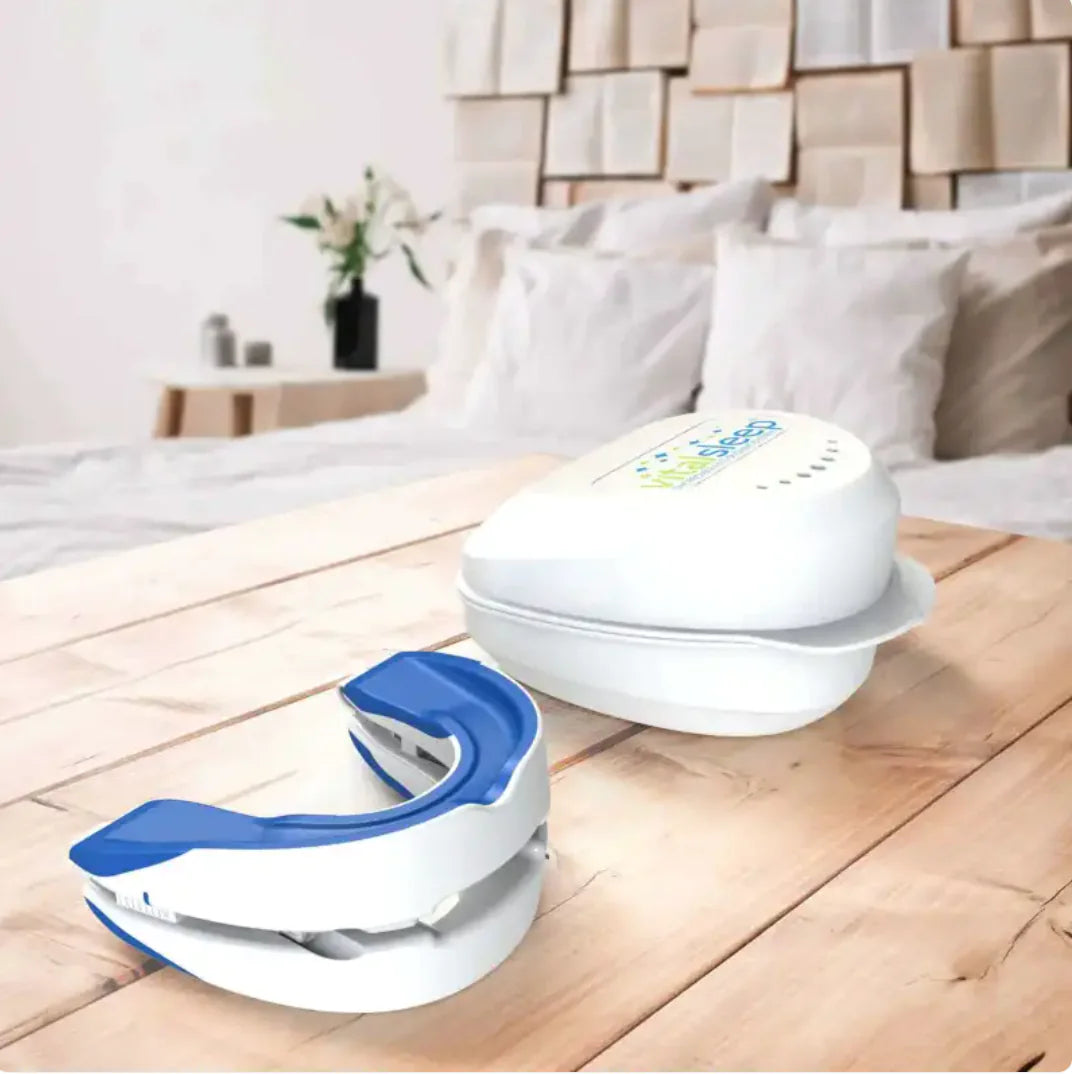 Custom Fit Snore Stopper