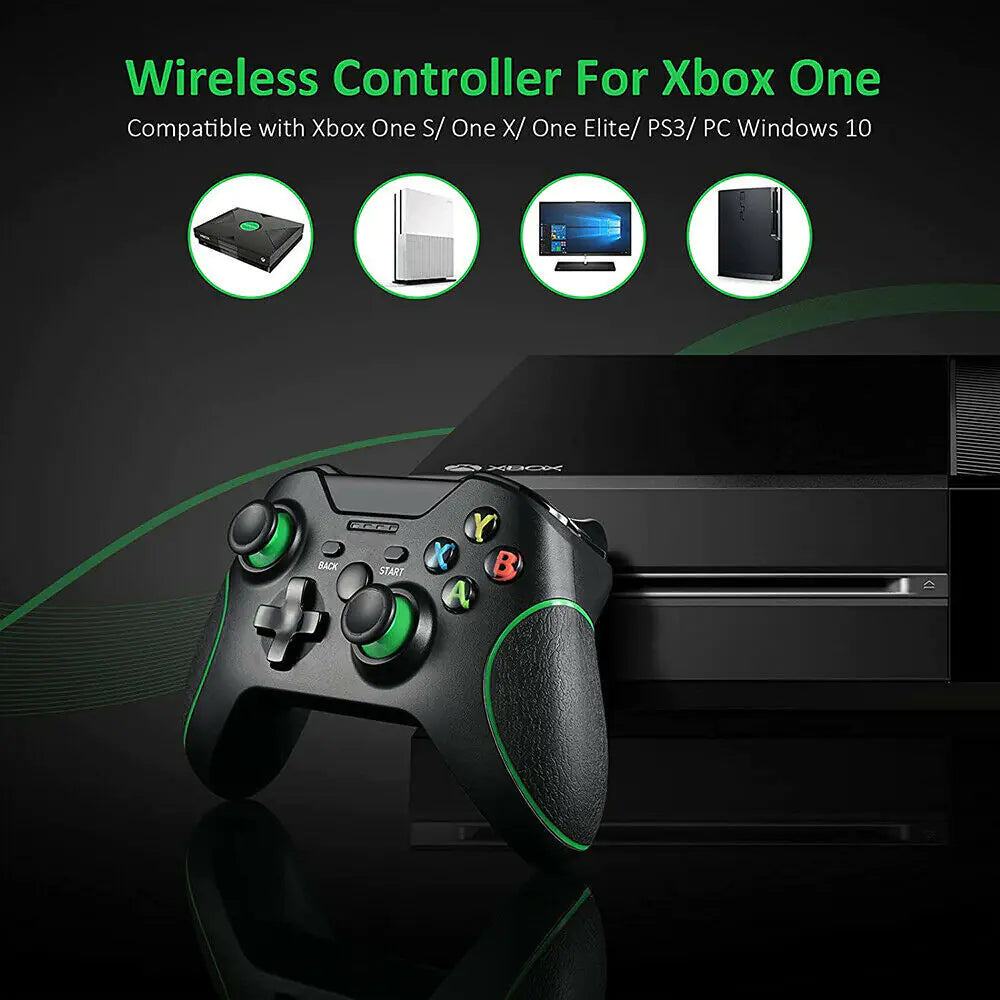 2.4G Wireless Gamepad for Xbox & Windows