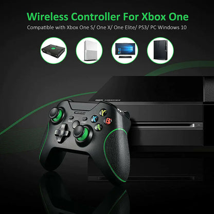 2.4G Wireless Gamepad for Xbox &amp; Windows