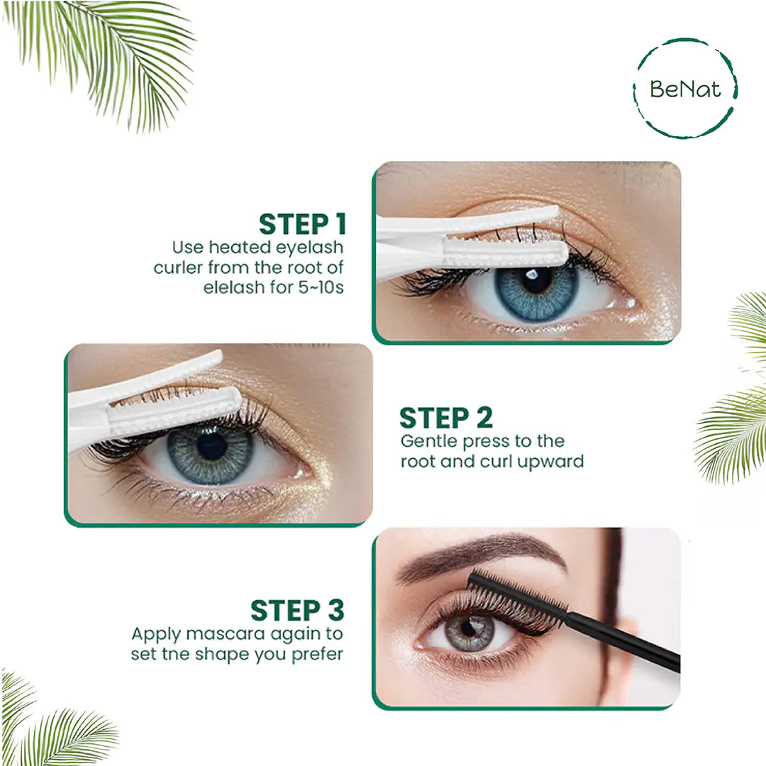 Luxe Lash 24Hr Curler