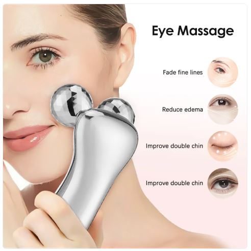 Slim Sculpt Facial Roller
