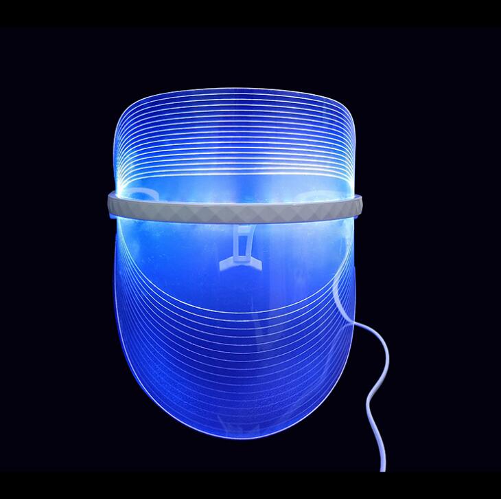 LED Radiance Therapy Mask
