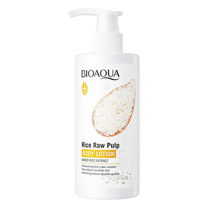 Rice Enriched Hydrating Cream