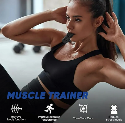 Respiratory Fitness Enhancer