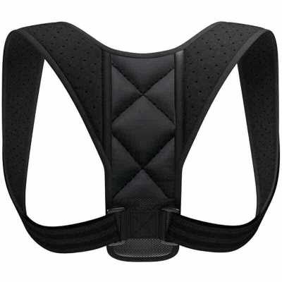 ErgoFlex Adjustable Posture Belt