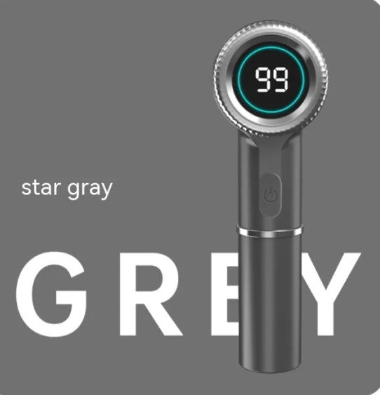 5-in-1 Electric Cleaning Brush