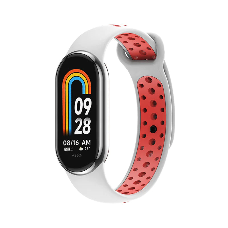 FlexiComfort Watch Strap