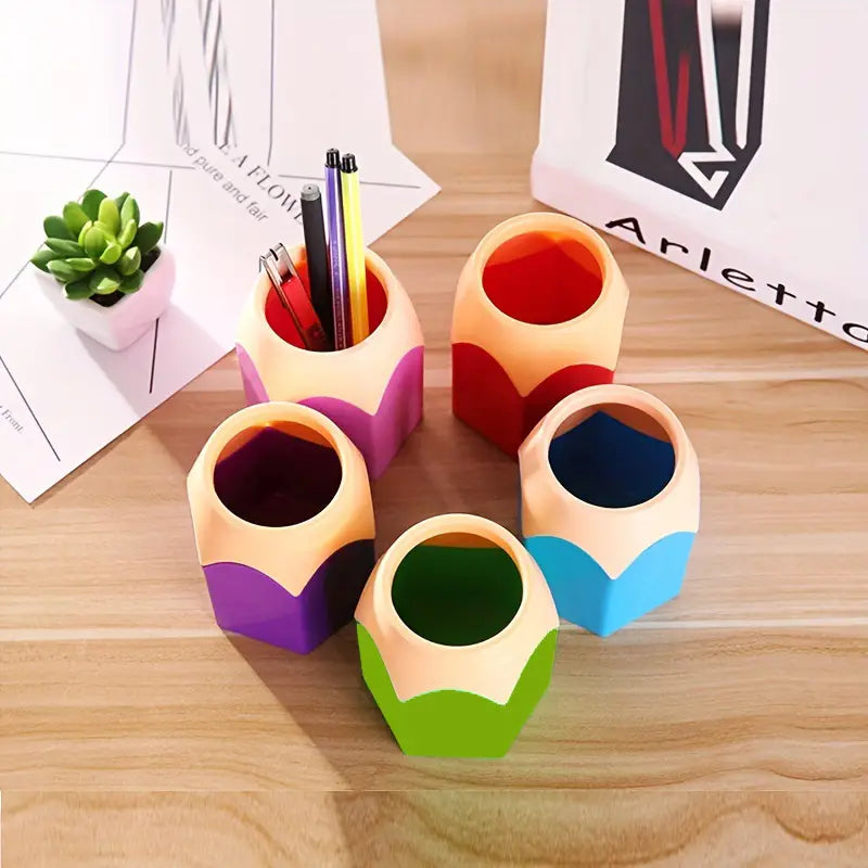 Charming Desk Organizer