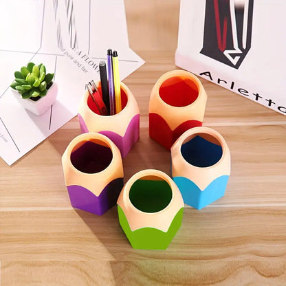 Charming Desk Organizer